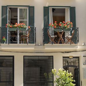 Appartement met een Slaapkamer